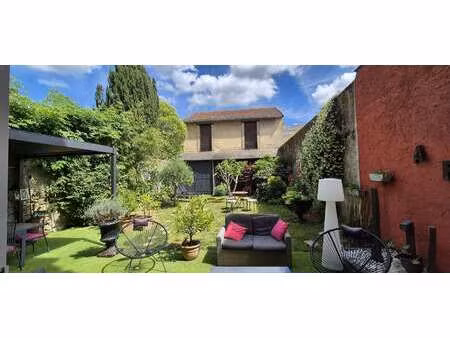 vente maison au mans (72000) : à vendre / 327m² le mans