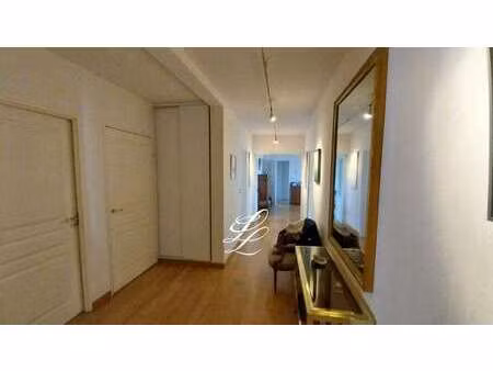 vente appartement 4 pièces au mans (72000) : à vendre 4 pièces / 150m² le mans