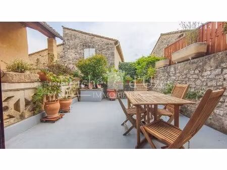 maison de village