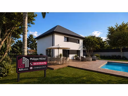 vente maison à saint-jean-des-champs (50320) : à vendre / 125m² saint-jean-des-champs