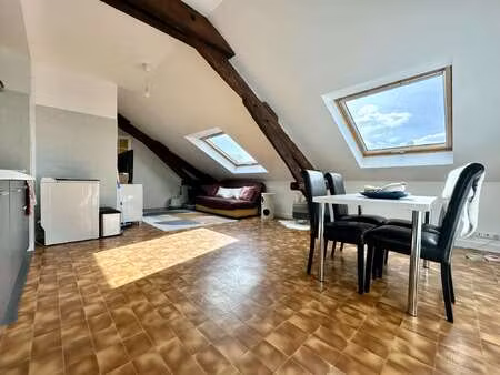 location appartement 2 pièces à indre (44610) : à louer 2 pièces / 32m² indre