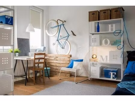 baisse de prix pour cet appartement 3 pièces avec jardin privatif - bordeaux sud