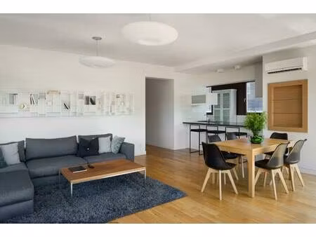 magnifique appartement 4p traversant avec vue dégagée - bordeaux sud