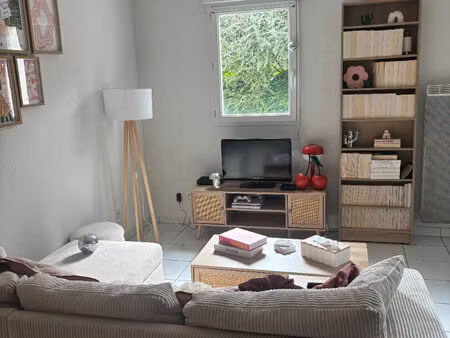 appartement cholet 2 pièce(s) 39.99 m2