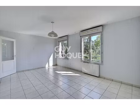 (visite virtuelle) a vendre, t1 de 29.84 m² avec cave et garage, secteur sans-souci / monp