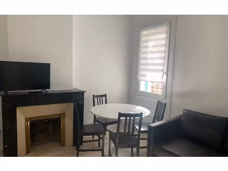 location appartement, 31.02 m² t-2 à nîmes, 568 €