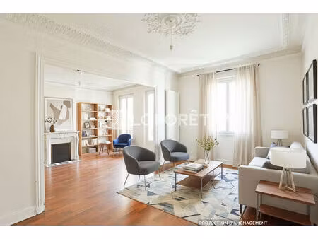 appartement 5 pièce(s) 93 m2