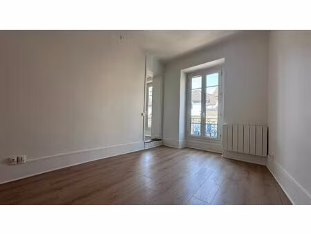 appartement st germain en laye - 2 pièce(s) - 40 m2