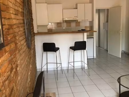appartement t2 hypercentre proche faculte