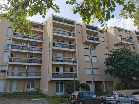 toulouse - rangueil pech david - appartemen t1 meublé
