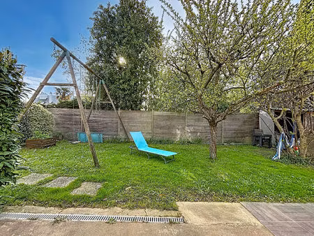 vente maison 5 pièces, 119.00m², angers