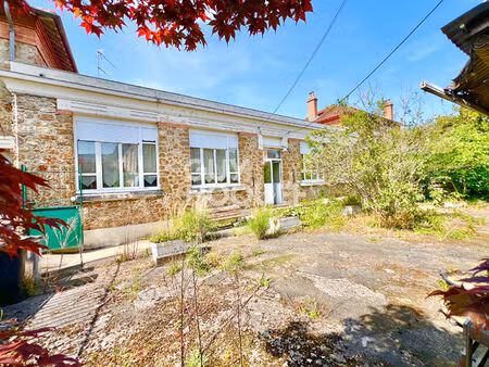 maison de grand standing 6 pièces à vendre à massy