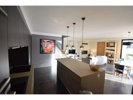 maison contemporaine 138 m² quartier recherché