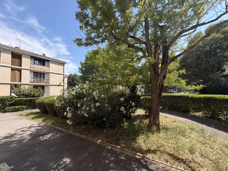 aix-en-provence - portail cézanne - appartement 2 pièce(s) 5