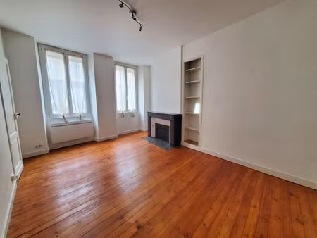 a louer t2 39 m2 bordeaux centre