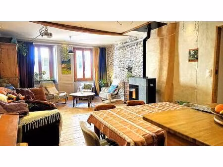 charlemagne immobilier
