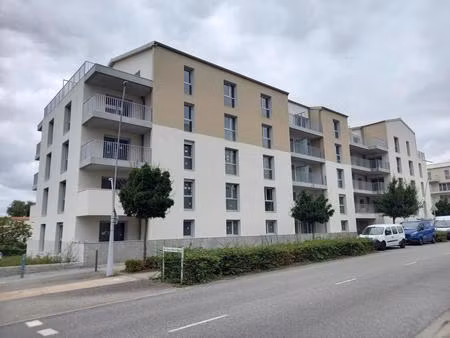appartement t2