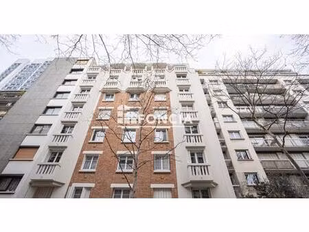 beau potentiel pour ce 2 pièces a rénover