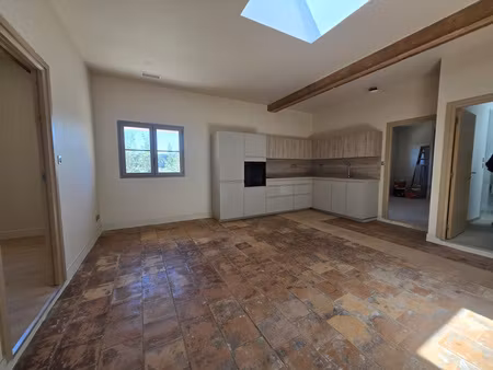 appartement t3 neuf en campagne