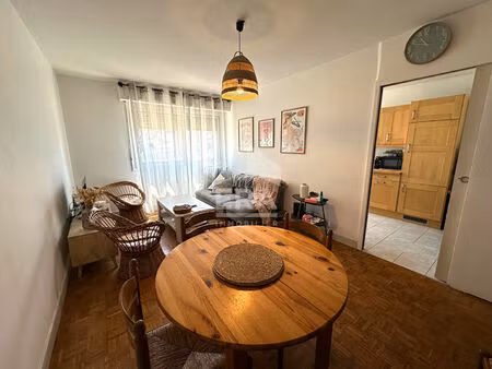 appartement tarbes 2 pièce(s) 51m2