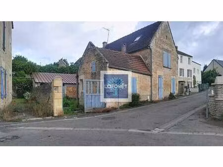 vente maison à gouvix (14680) : à vendre / 106m² gouvix