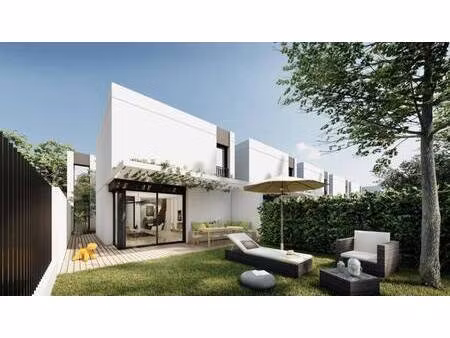 blg immobilier