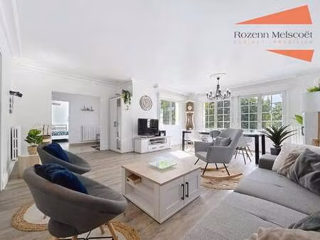 vente maison à plobannalec-lesconil (29740) : à vendre / 138m² plobannalec-lesconil
