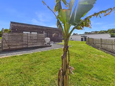 vente maison à plonéour-lanvern (29720) : à vendre / 71m² plonéour-lanvern