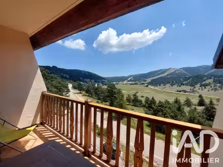 vente duplex 3 pièces