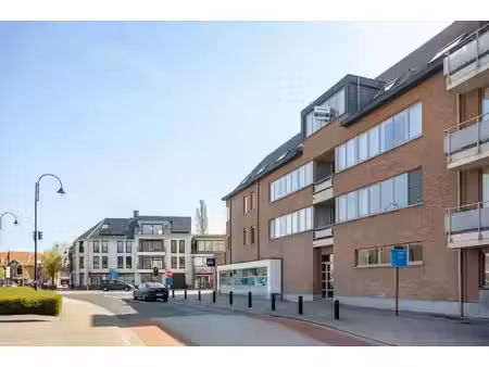 appartement te huur in dessel met 3 slaapkamers