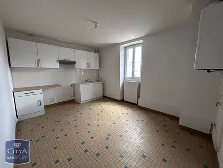 appartement à louer 3 pièces 82 m² - bourges (18) - 639€