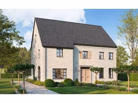 huis te koop in zoersel met 3 slaapkamers