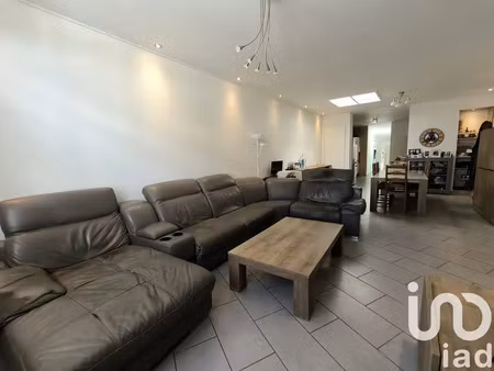 maison à lille (59000)