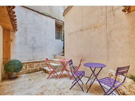 annonce appartement à louer