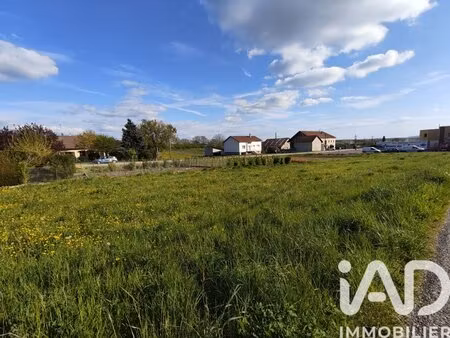 en vente terrain non constructible 998 m² – 133 000 € |anthelupt