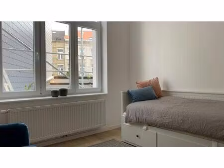 maison en colocation à rue philippe baucq etterbeek (vbe29929)