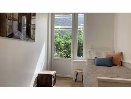 maison en colocation à rue philippe baucq etterbeek (vbe30053)