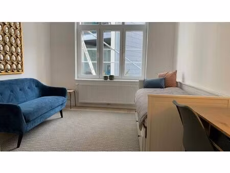 maison en colocation à rue philippe baucq etterbeek (vbe30072)