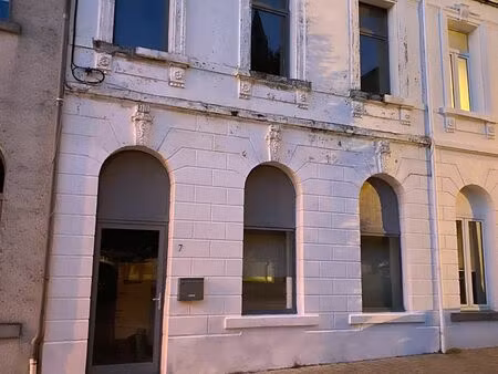 maison à vendre à nicolas hauzeur 7 ciney (vwd17675)
