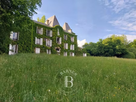 château à vendre à limoges