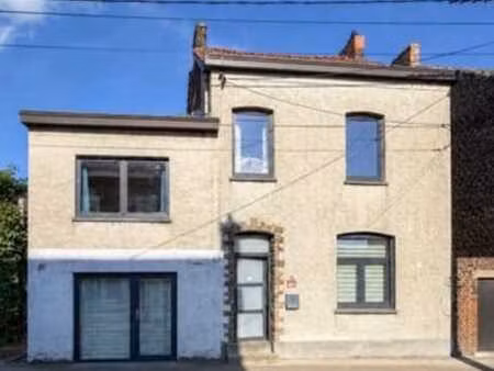 spacieuse maison 5 chambres dans un quartier calme