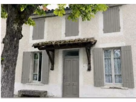 maison à louer