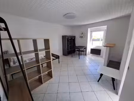 appartement à louer - logement étudiant