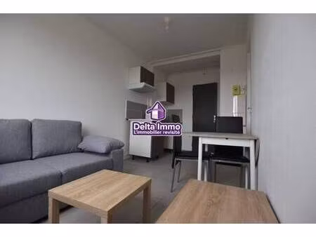 delta immo