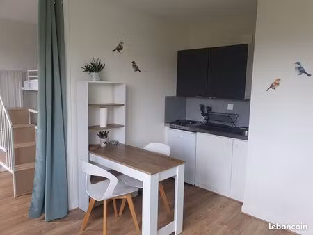 studio · t1 bis · 31 m²