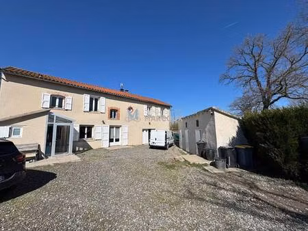 maison à louer