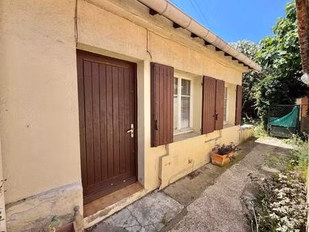 nimes immobilier