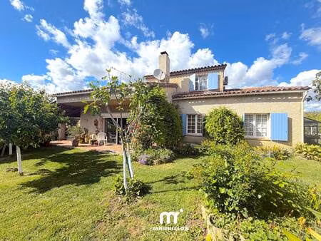maurillon immobilier