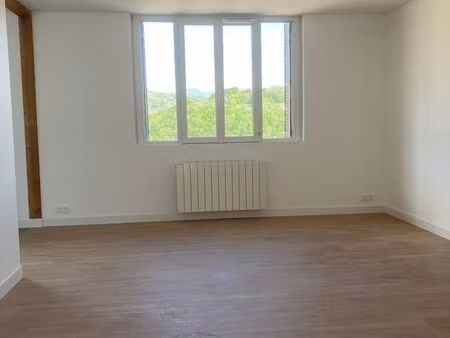 appartement - t3