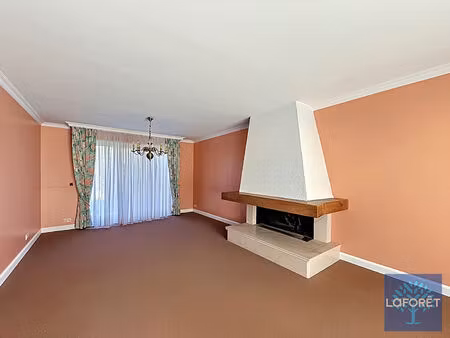 maison type auvergne semi-individuelle crespin